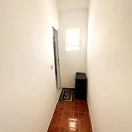 Apartment Garden Apt-3 Sarande