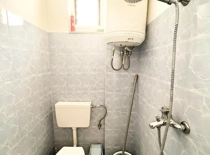 Apartament Garden Apt-3 *