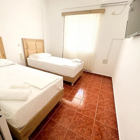 Apartamento Garden Apt-3