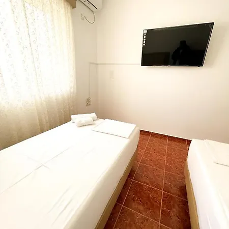 Garden Apt-3 Apartamento