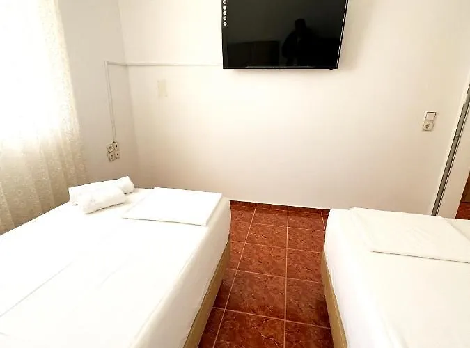 Garden Apt-3 * ساراندا